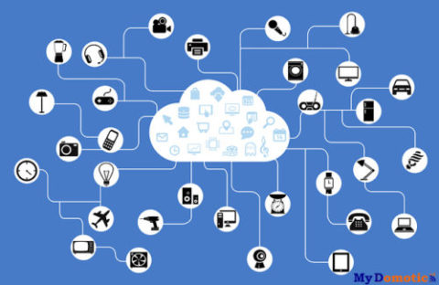 Internet of Things: che cos’è?