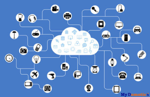 Internet of Things: che cos’è?