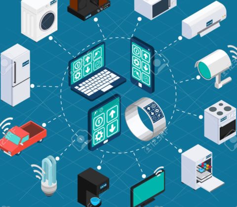 Domotica & Internet of Things :un salto in un futuro sempre meno lontano