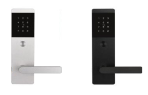 Smart door per porte interne