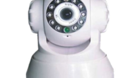 Videocamera IP da interno
