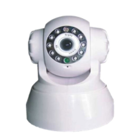 Videocamera IP da interno